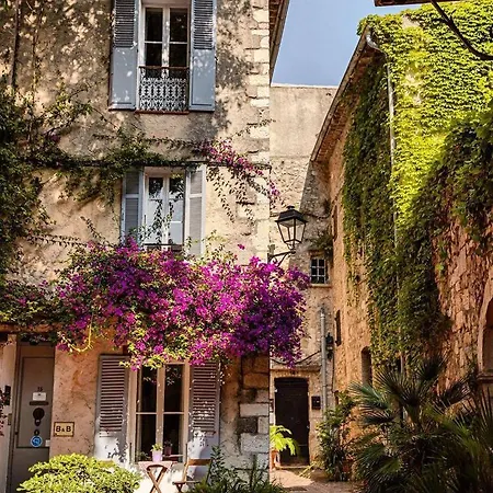 New Loft Old Town / Marche Provencal / Miusee Picasso Διαμέρισμα Αντίμπ